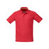 Musto Evolution Sunblock Corta Polo Manica - True Red