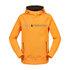 Musto Evolution Signature Hoody - Attiva Arancione