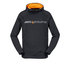 Musto Evolution Signature Hoody - Nero