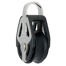 Selden 20Mm Single Block Con Cinturino