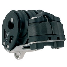 Selden 30Mm Cuscinetto A Sfere Triplo Blocco E Tacchetta