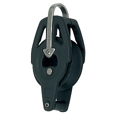 Selden 40Mm Cuscinetto A Sfere, Blocco Singolo E Becket