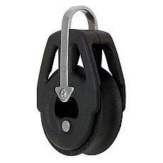Selden 40Mm Single Strap Block