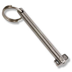 Selden Drop Nose Pin - Per Selden Goosenecks & Picos