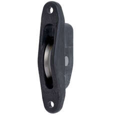Selden Jib Drizza Box - Puleggia In Bronzo