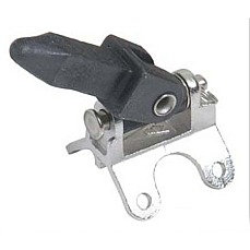 Selden Vecchio Stile A Collo Di Cigno Con Spigot Quadrato