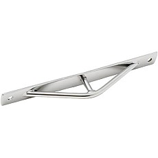 Selden Sliding Eye (Heavy Duty) Con Viti