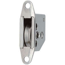 Selden Spinnaker E Topping Sollevamento Puleggia Box