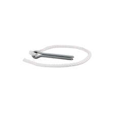 Selden Tack Pin E Cavo, Dinghy