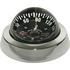 Garmin (Silva) 85E Bussola Vela - Chrome Flush Mount & Illuminazione