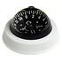 Garmin (Silva) 85E Multi Purpose Vela Compass - Bianco