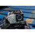 Silverlabel Focus Azione Camera 1080P - Nero / Argento