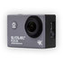 Silverlabel Focus Azione 4K - Nero / Argento