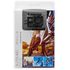 Silverlabel Focus Azione Camera 720P - Nero / Argento