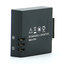 Silverlabel Focus Azione Camera Batteria 360 - Nero