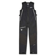 Musto Mpx Gore-Tex Race Salopette - Nero Musto Mpx Gore-Tex Race Salopette - Nero