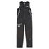 Musto Mpx Gore-Tex Race Salopette - Nero