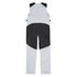 Musto Mpx Gore-Tex Race Salopette - Nero