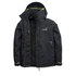 Musto Br1 Inshore Jacket - Nero