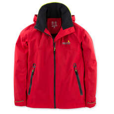 Musto Br1 Inshore Jacket - True Red Musto Br1 Inshore Jacket - True Red