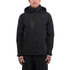 Giacca Musto Sardinia Br1 - Nero / Nero