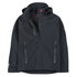 Giacca Musto Sardinia Br1 - Nero / Nero