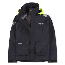 Musto Mpx Gore-Tex Pro Giacca Da Navigazione Costiera - Nera