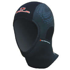 Cappuccio Sola 3Mm A Maglia Fine A0973