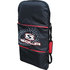 Sola Doppio Imbottito Bodyboard Borsa / Zaino - Nero / Rosso - 42 "