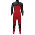Muta Sola H2O 3/2Mm Chest-Zip Fullsuit - Oliva A1701