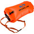 Sola Open Water Swim Float Dry Bag 20L - Arancione A0031