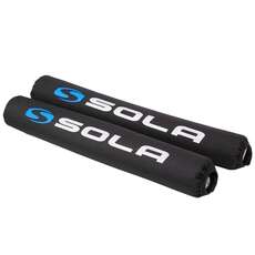 Imbottiture Per Portapacchi Sola [Coppia] - 44 Cm
