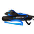 Portapacchi Sola Soft Per Tavole Da Surf - Stack Singolo
