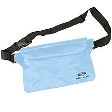Marsupio Impermeabile Sola - Blu A2120