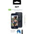 Sp Connect Fitness Bundle Per Iphone 5 / Se - Nero