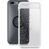 Sp Connect Multifunzione Iphone 7 Plus / 6S Plus / 6 Plus - Nero