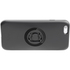 Custodia Portachiavi Sp Connect Iphone 6 / 6S - Nero
