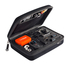 Sp Gadget Azione Bundle Caso Pov E Pole 19 Pollici - Nero