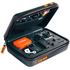 Sp Gadget Aqua Bundle Wp Case E Pov Dive Buoy Per Fotocamere Pov