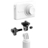 Sp Gadget Pov Dive Boa Universale Bundle E Treppiede Adattatore Vite