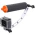 Sp Gadget Pov Extender Per Telecamere Pov - Argento