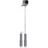 Sp Gadget Pov Pole 19 Pollici - Argento