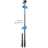 Sp Gadget Pov Pole 36 Pollici