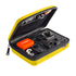 Custodia Per Gadget Sp Per Fotocamere E Accessori Pov - Giallo