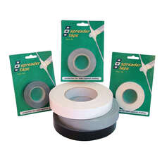 Nastro Spalmatore Psp 25Mm X 10M - Argento