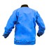 Top Spray Gul Junior Gamma Taped Zip Con Zip - Blu