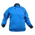 Top Spray Gul Junior Gamma Taped Zip Con Zip - Blu