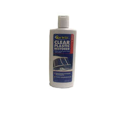 Restauratore Di Plastica Trasparente Starbrite - Sb87208
