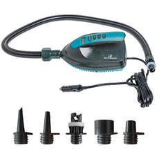 Pompa Elettrica Per Paddle Board Spinera Sup2 - 16 Psi