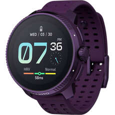 Orologio Sportivo Suunto Race - Titanio Ametista Orologio Sportivo Suunto Race - Titanio Ametista